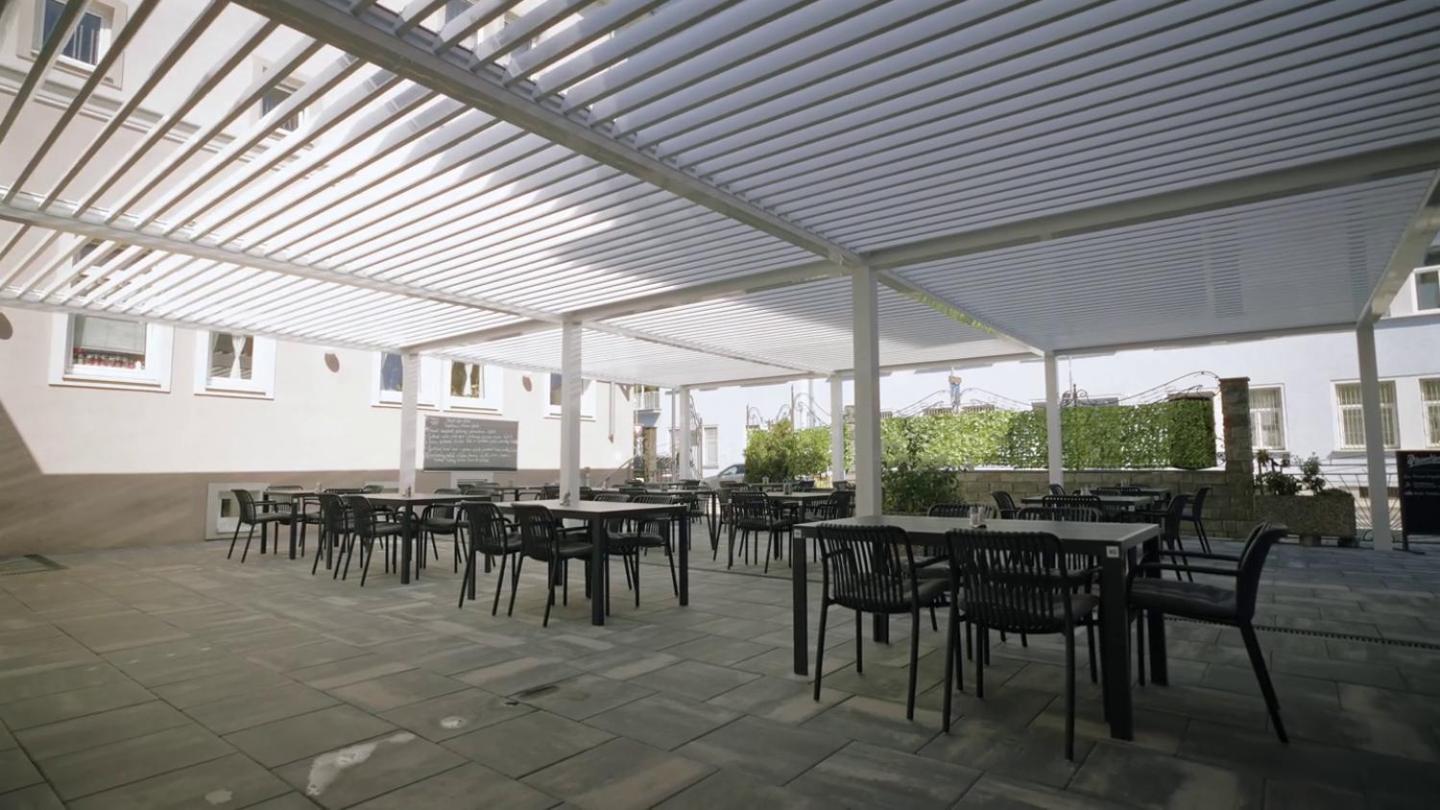 Penzion Franko Zvolen Exterior foto
