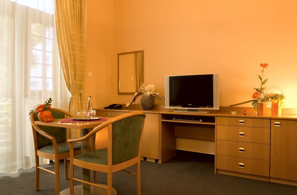 Penzion Franko Zvolen Quarto foto